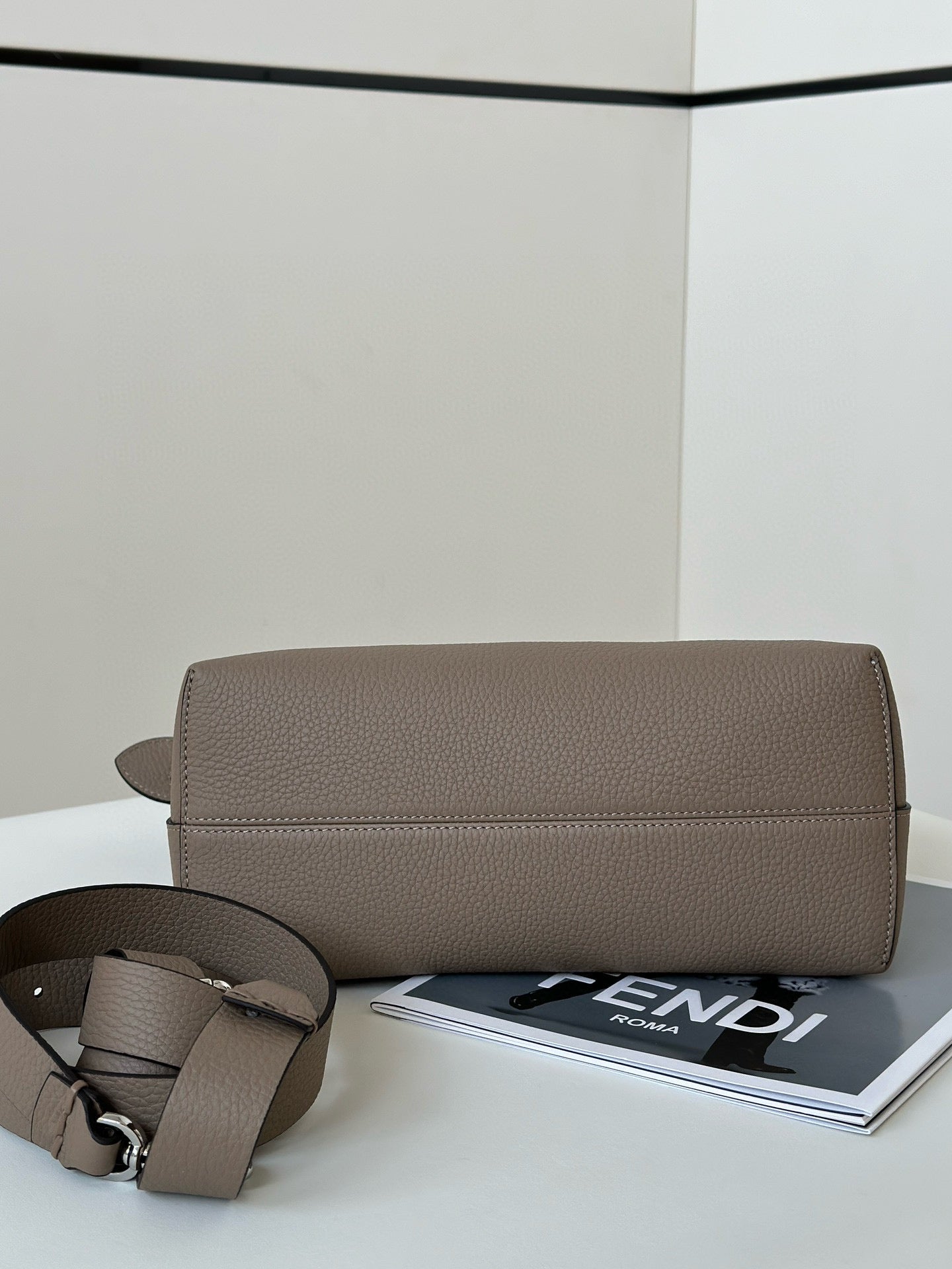 Fendi By The Way