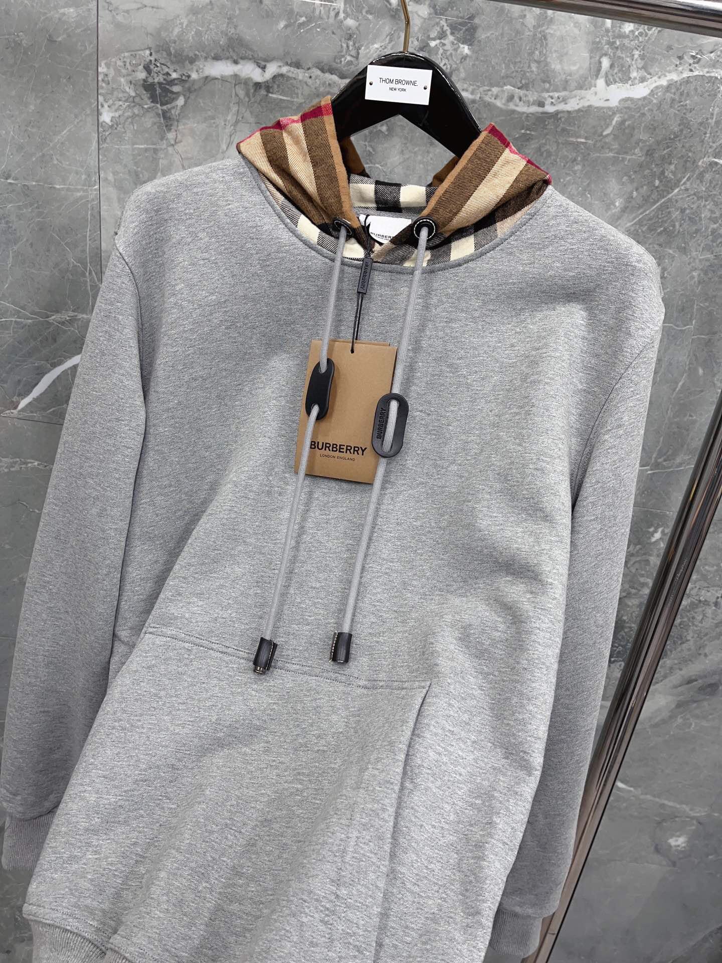 BBR Hoodie