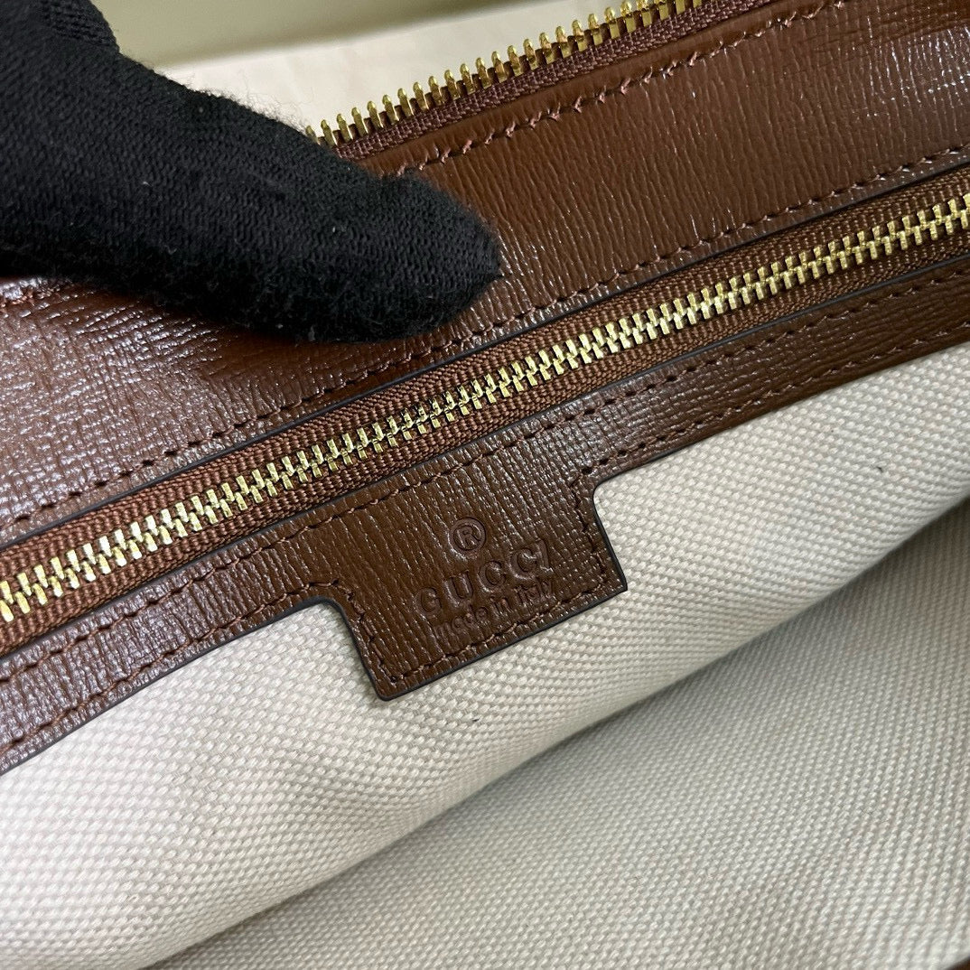GC Messenger Bag
