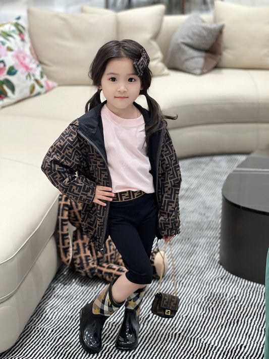Fendi Jacket