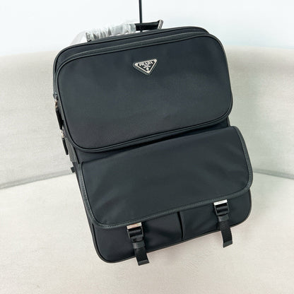 Prada Backpack