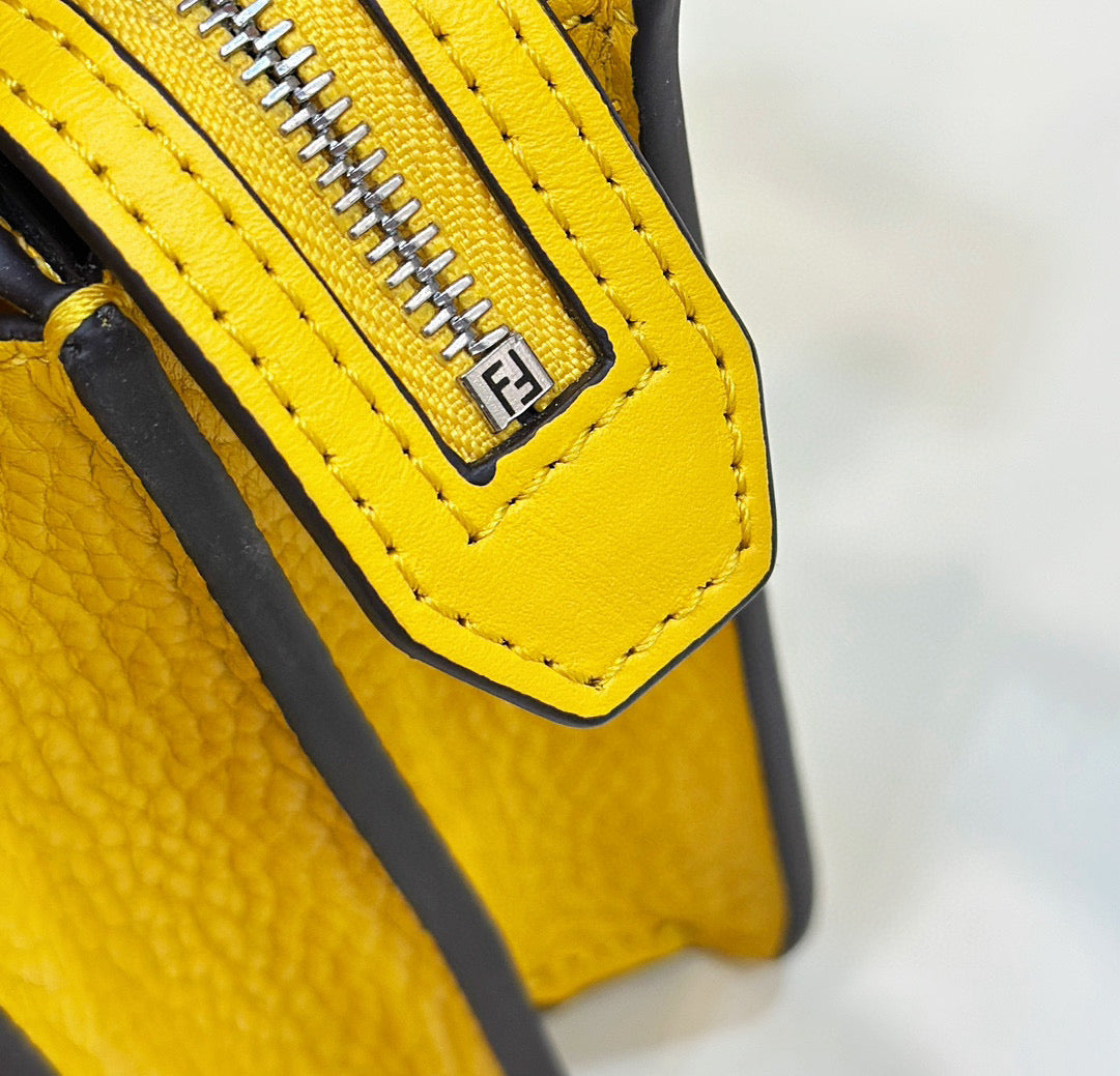 Fendi Peekaboo