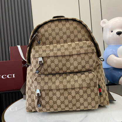 GC Backpack
