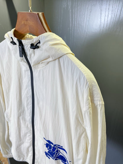 BBR Jacket