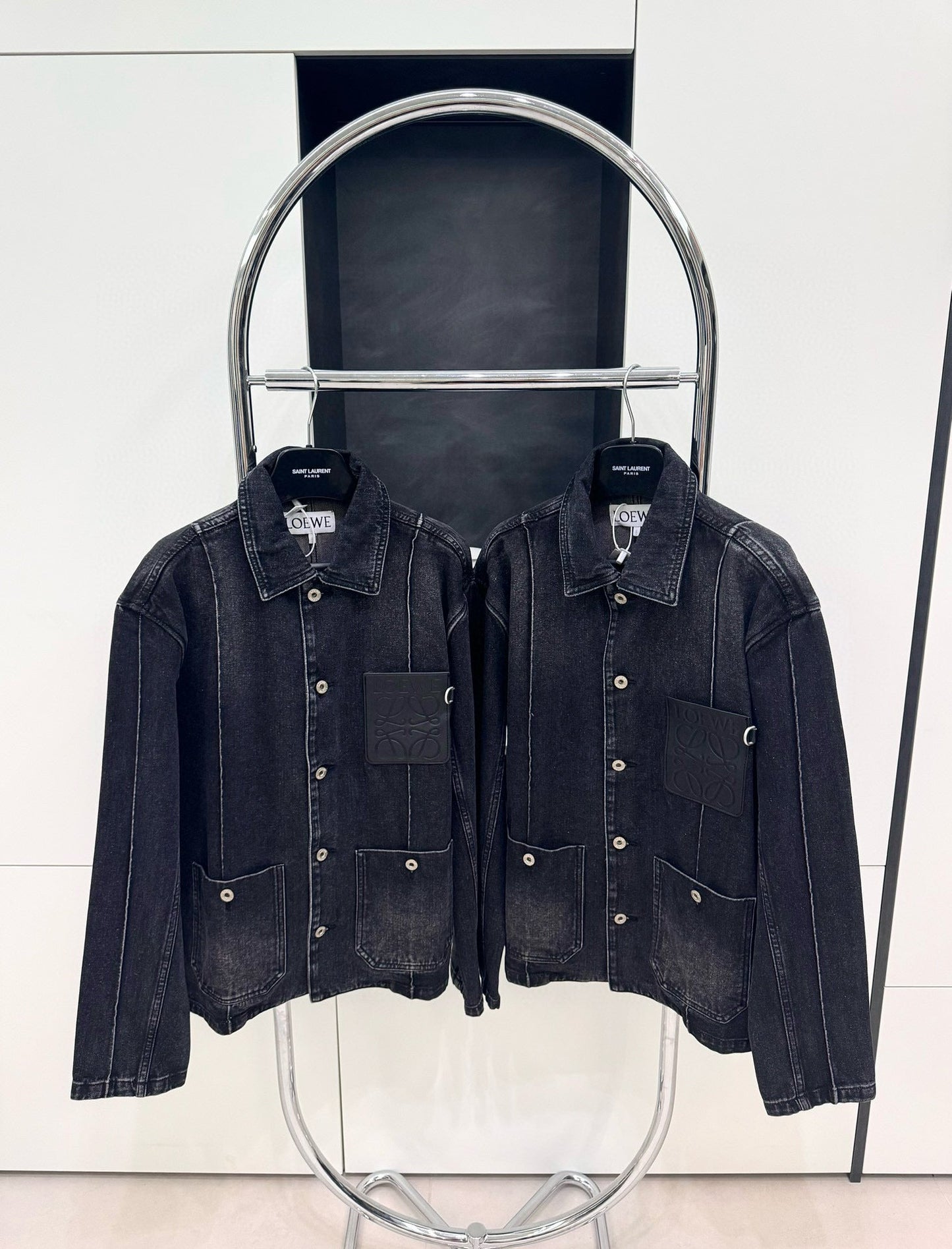 Lw Long Sleeve Shirt