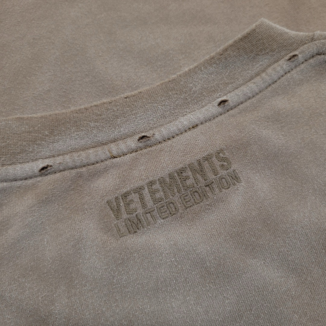 VTM T-shirt