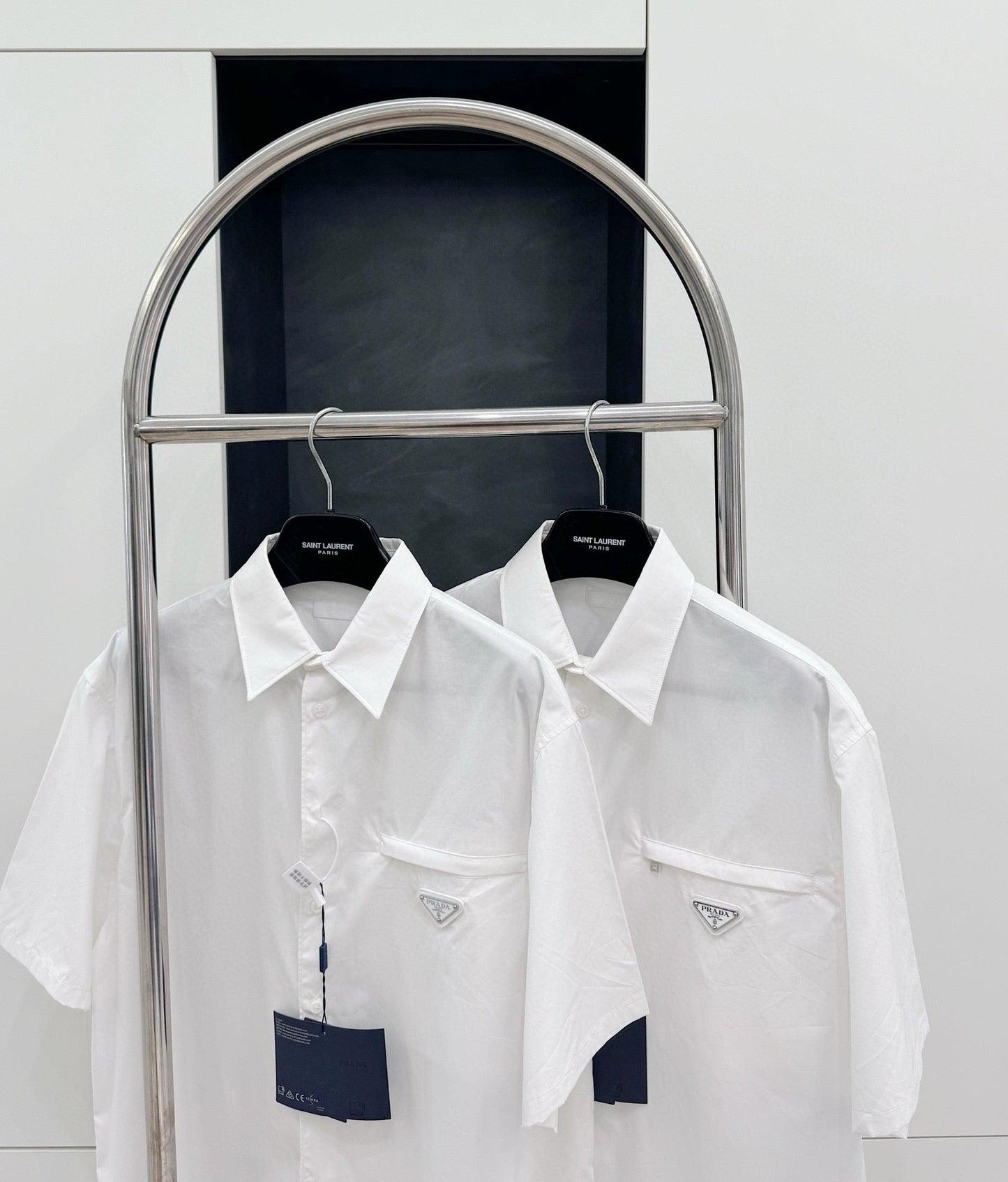 Prada Shirt