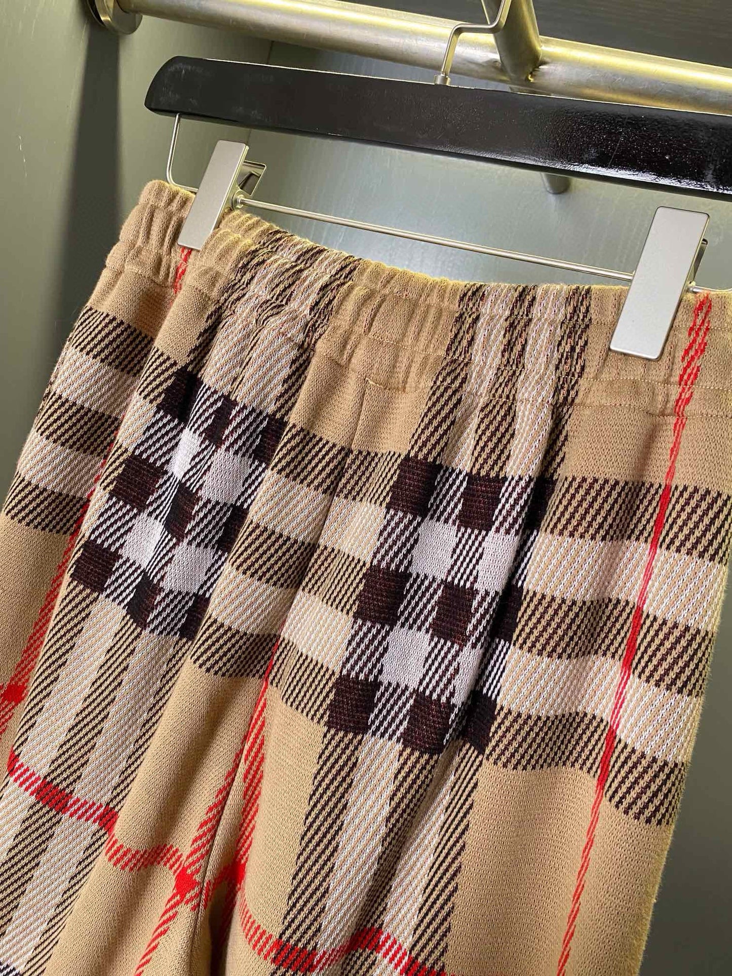 BBR Short Pants