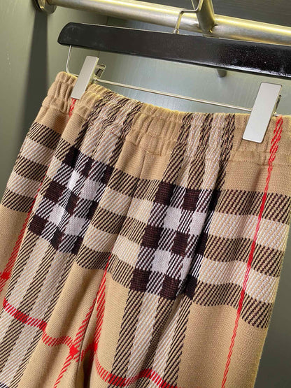 BBR Short Pants