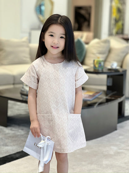 CD Skirtdress