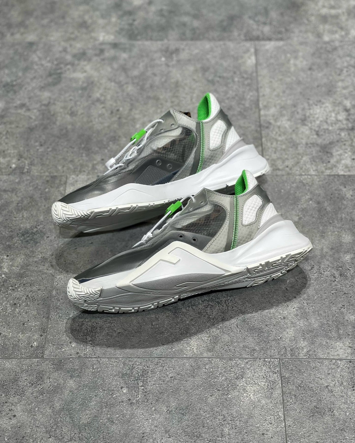 Fendi Sneakers