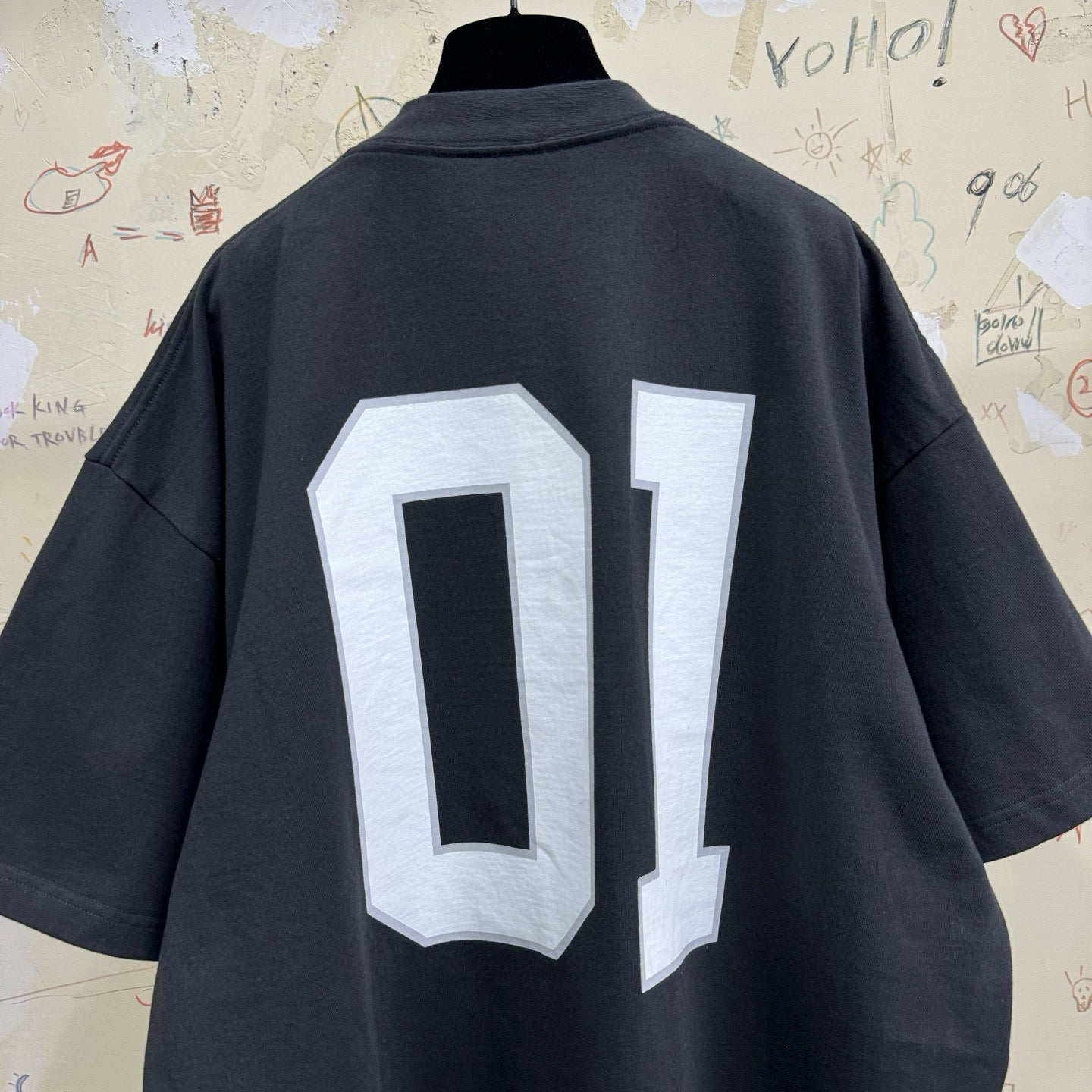 BLCG T-shirt