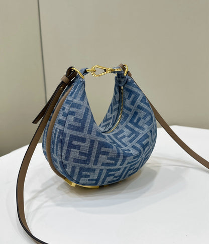 Fendi Fendigraphy