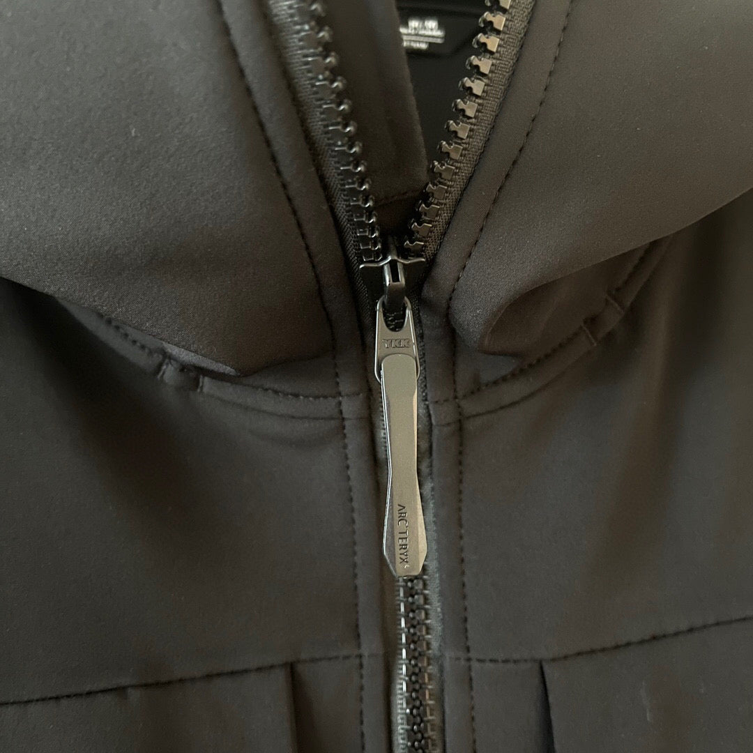Arctery Jacket