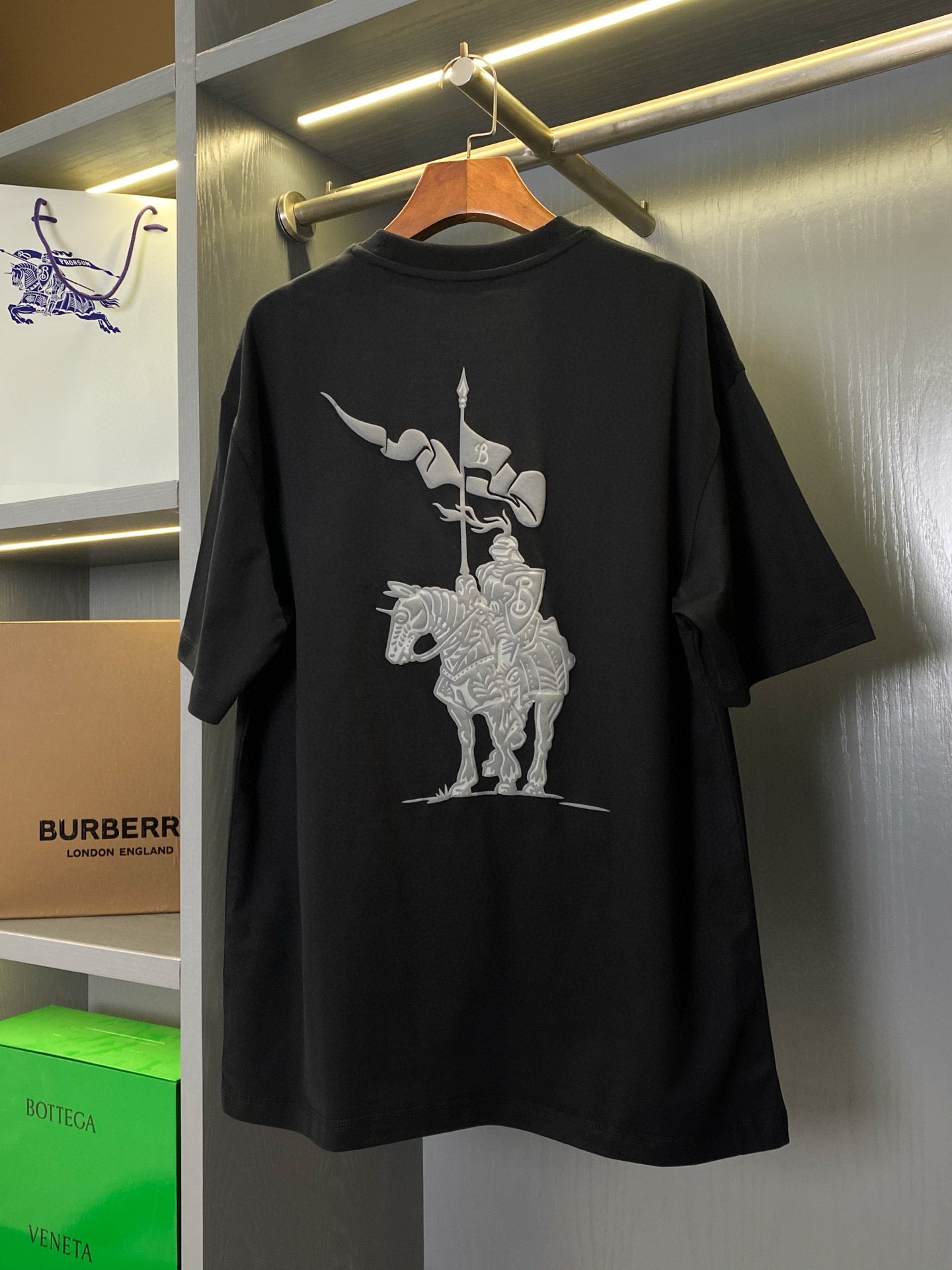 BBR T-shirt