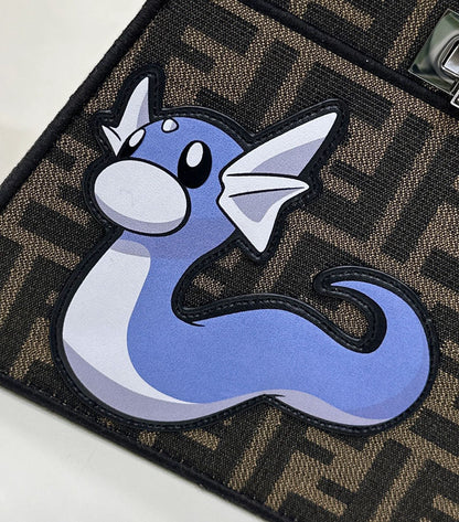 Fendi Peekaboo