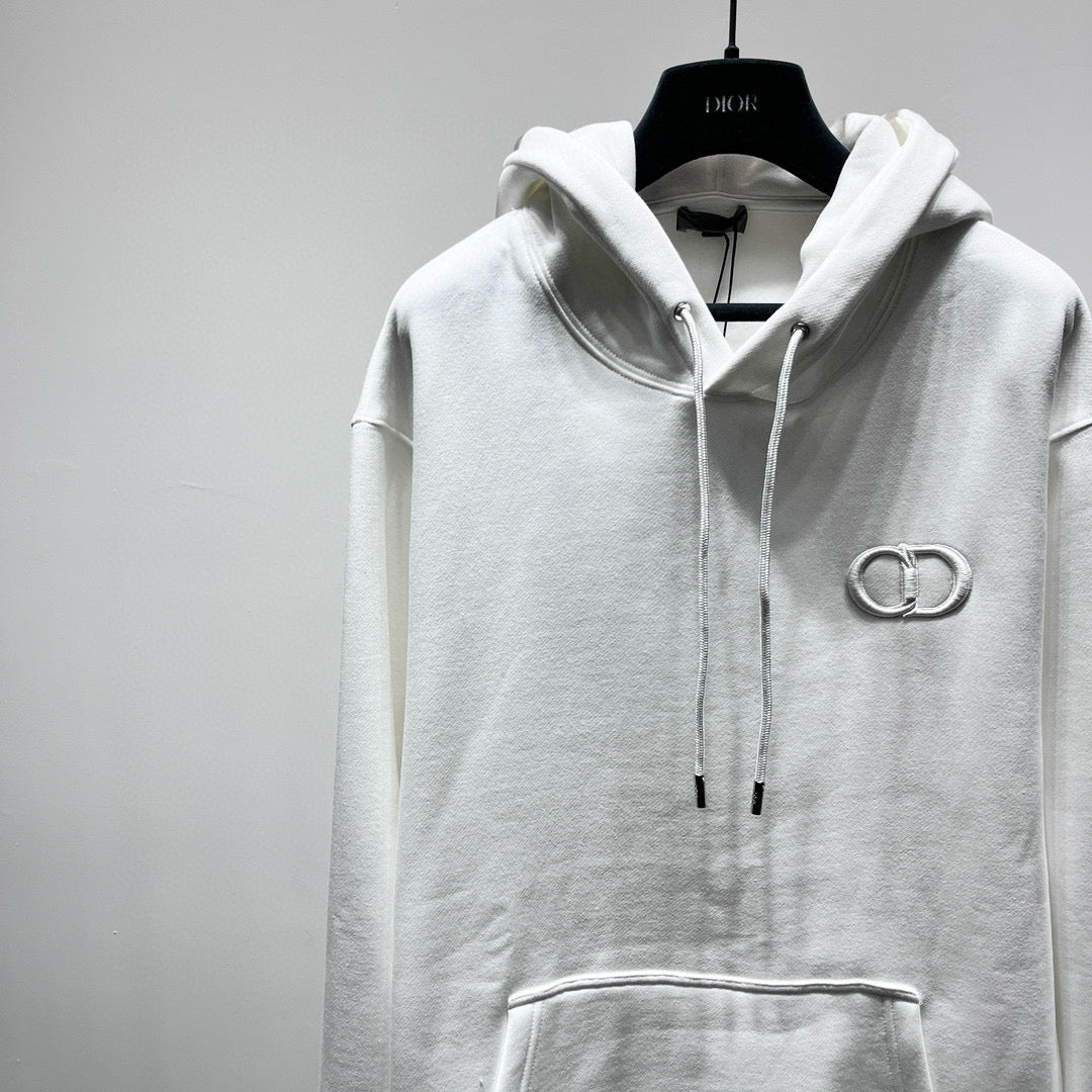 CD Hoodie