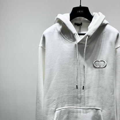 CD Hoodie