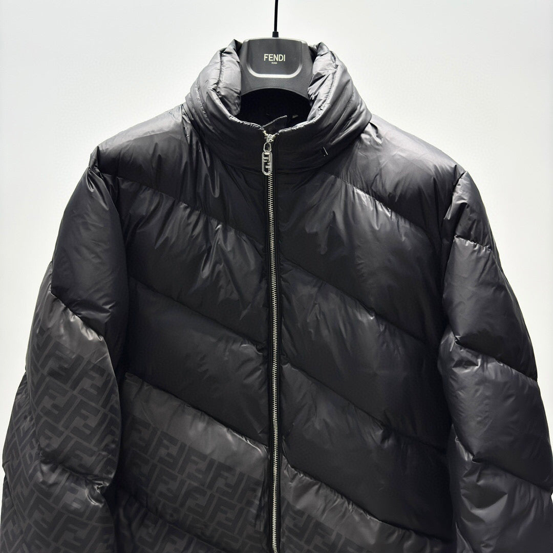 Fendi Down Jacket