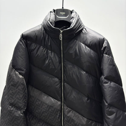 Fendi Down Jacket