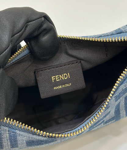 Fendi Fendigraphy