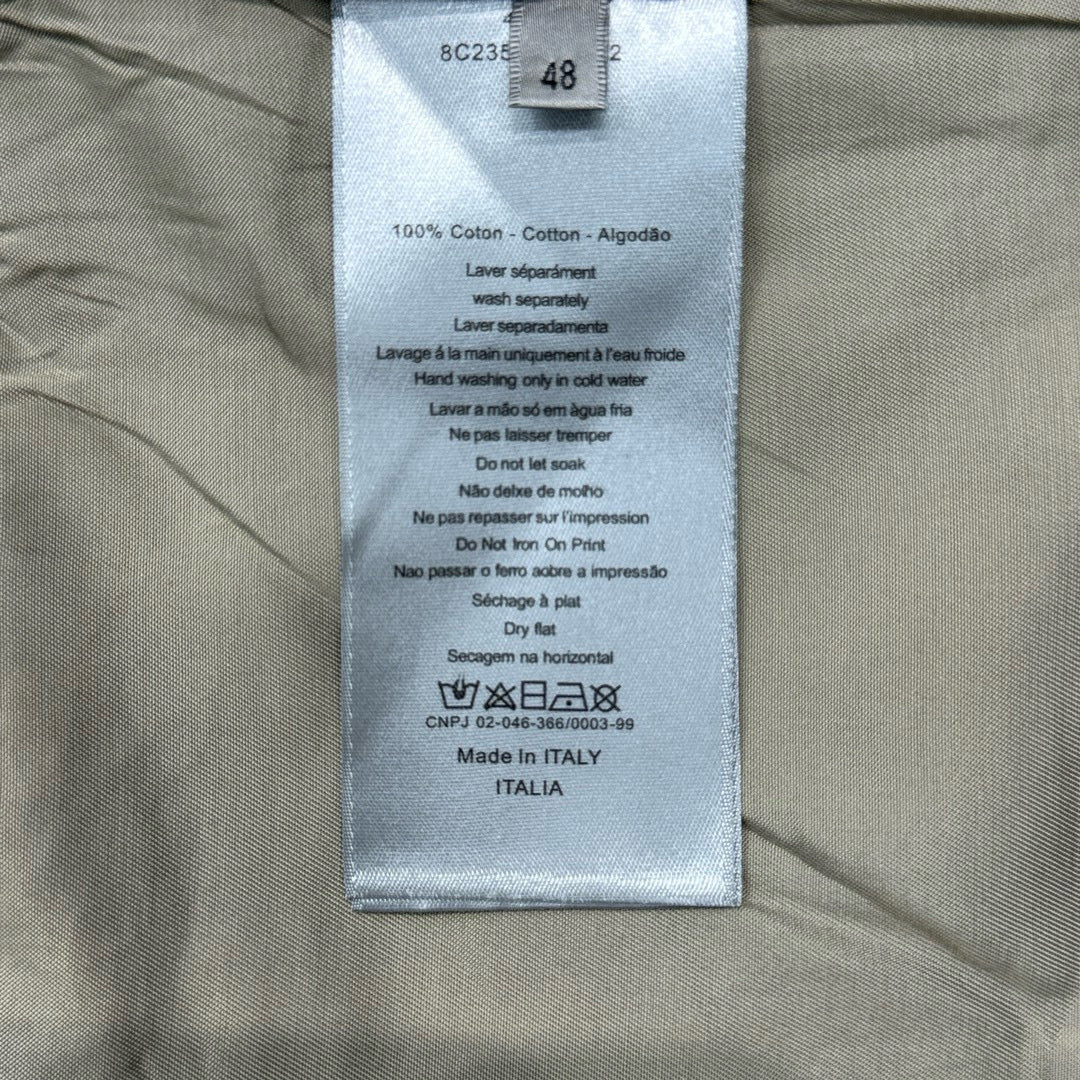 CD Jacket