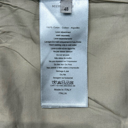 CD Jacket