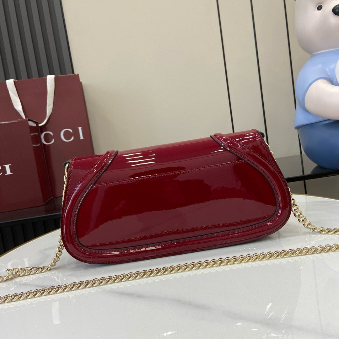 GC Blondie Small Shoulder Bag