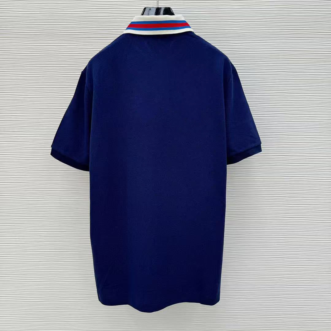 GC Polo (Size L / Chest 116)