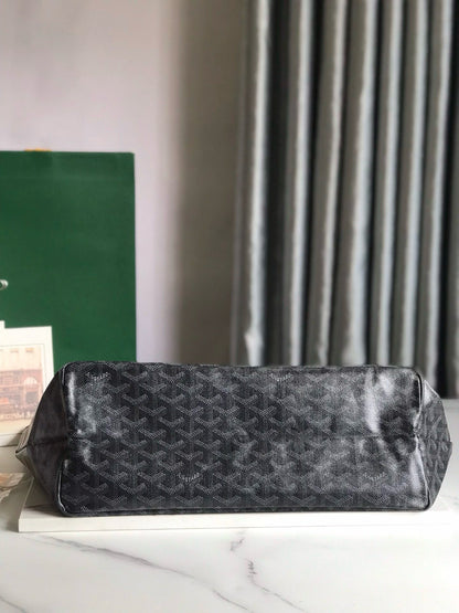 GOYARD SAINT LOUIS GM 40*32*19