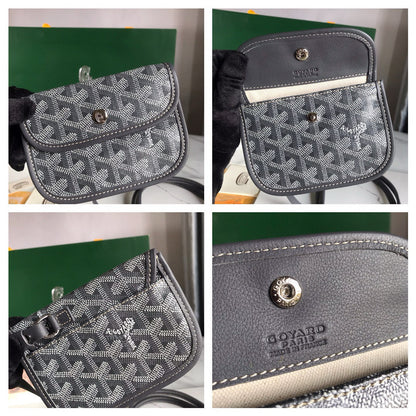 GOYARD BAG 20*19*10