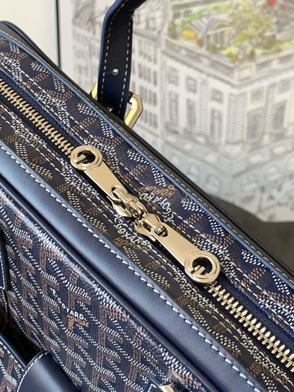 Goyard Briefcase