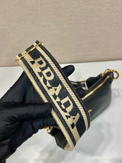 Prada Shoulder Bag