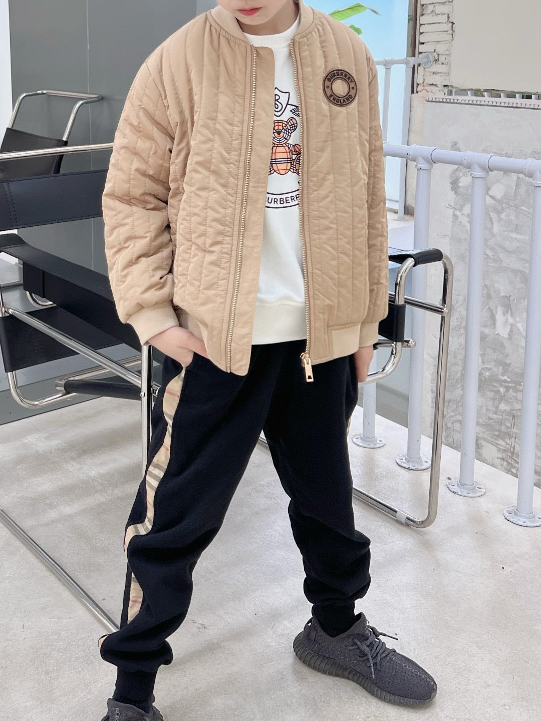 BBR Jacket