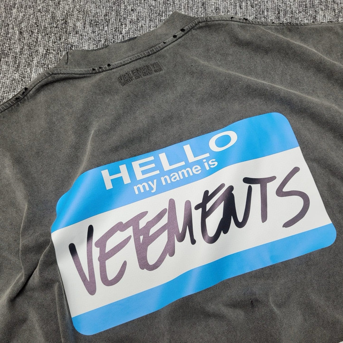 VTM T-shirt