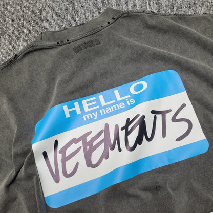 VTM T-shirt