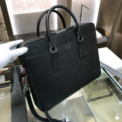 Prada Briefcase