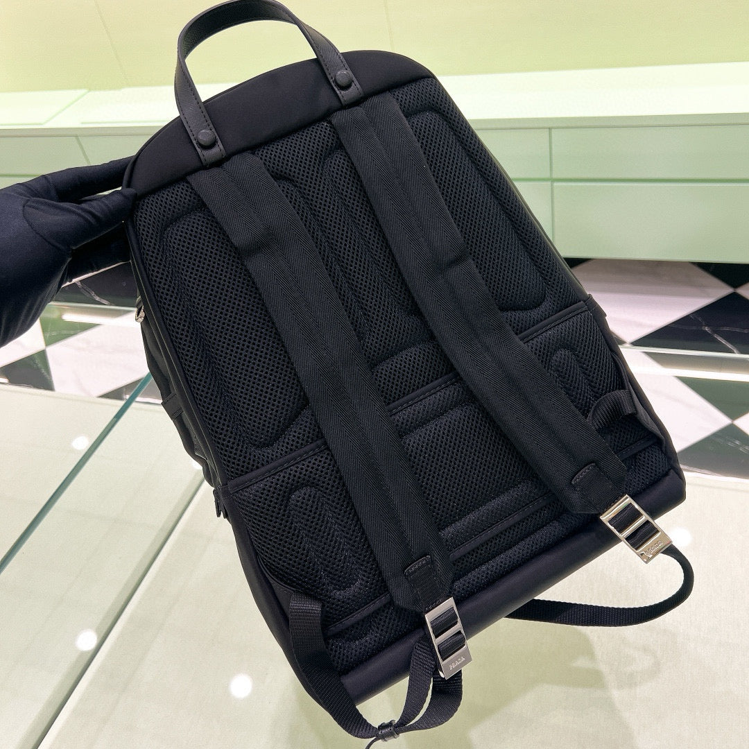 Prada Backpack