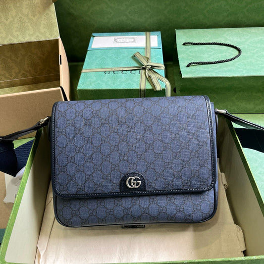GC Messenger Bag