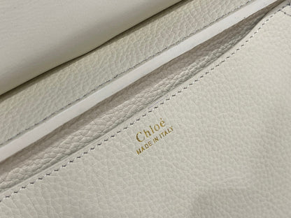 Chloe Marcie Leather