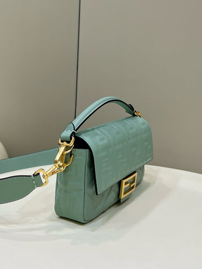 Fendi Baguette