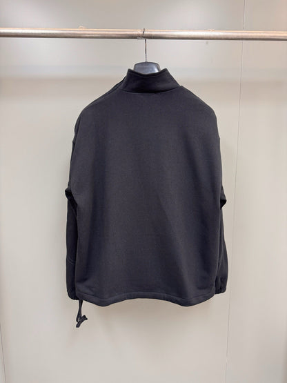 CD Sweater