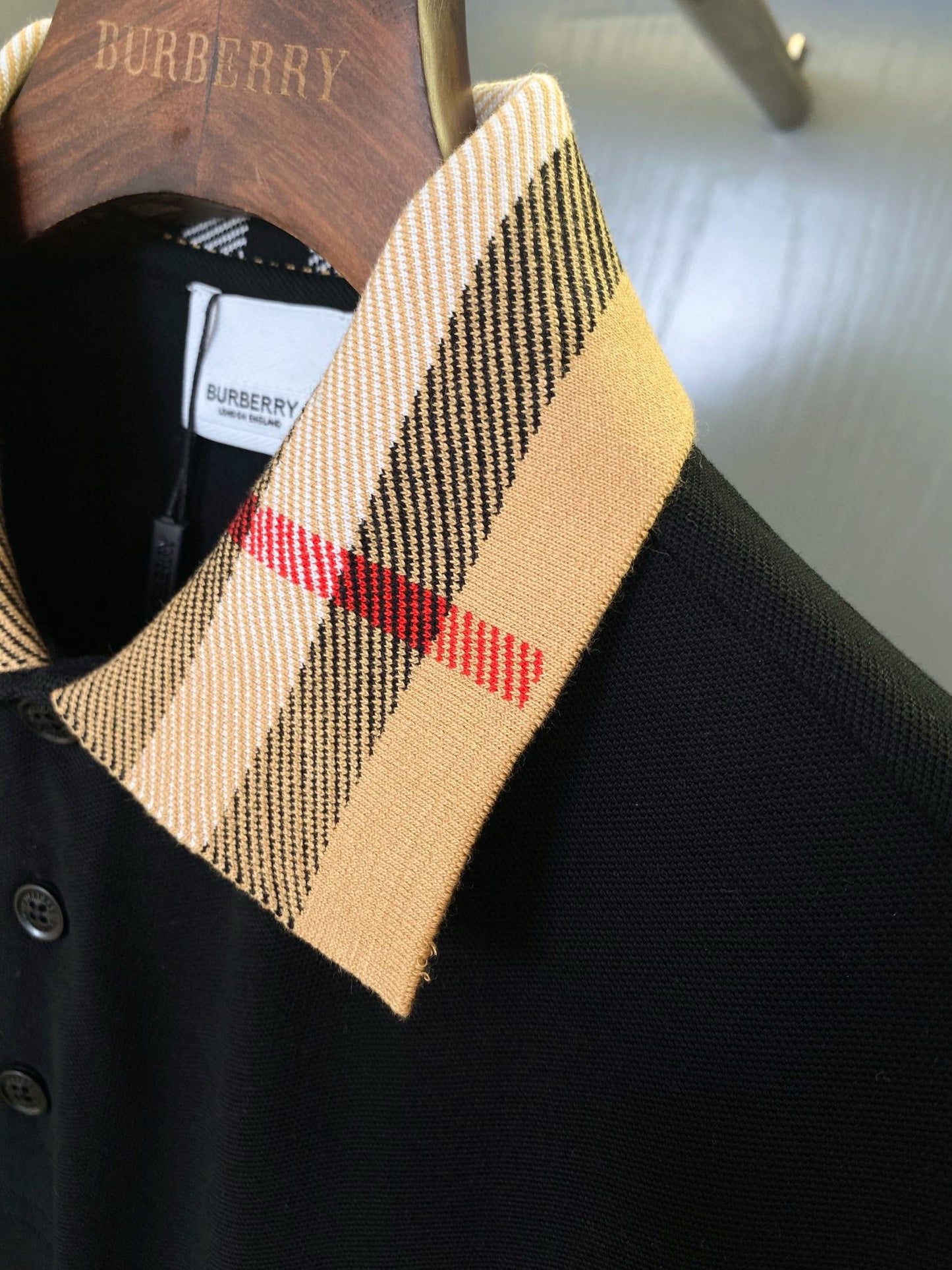 BBR Polo