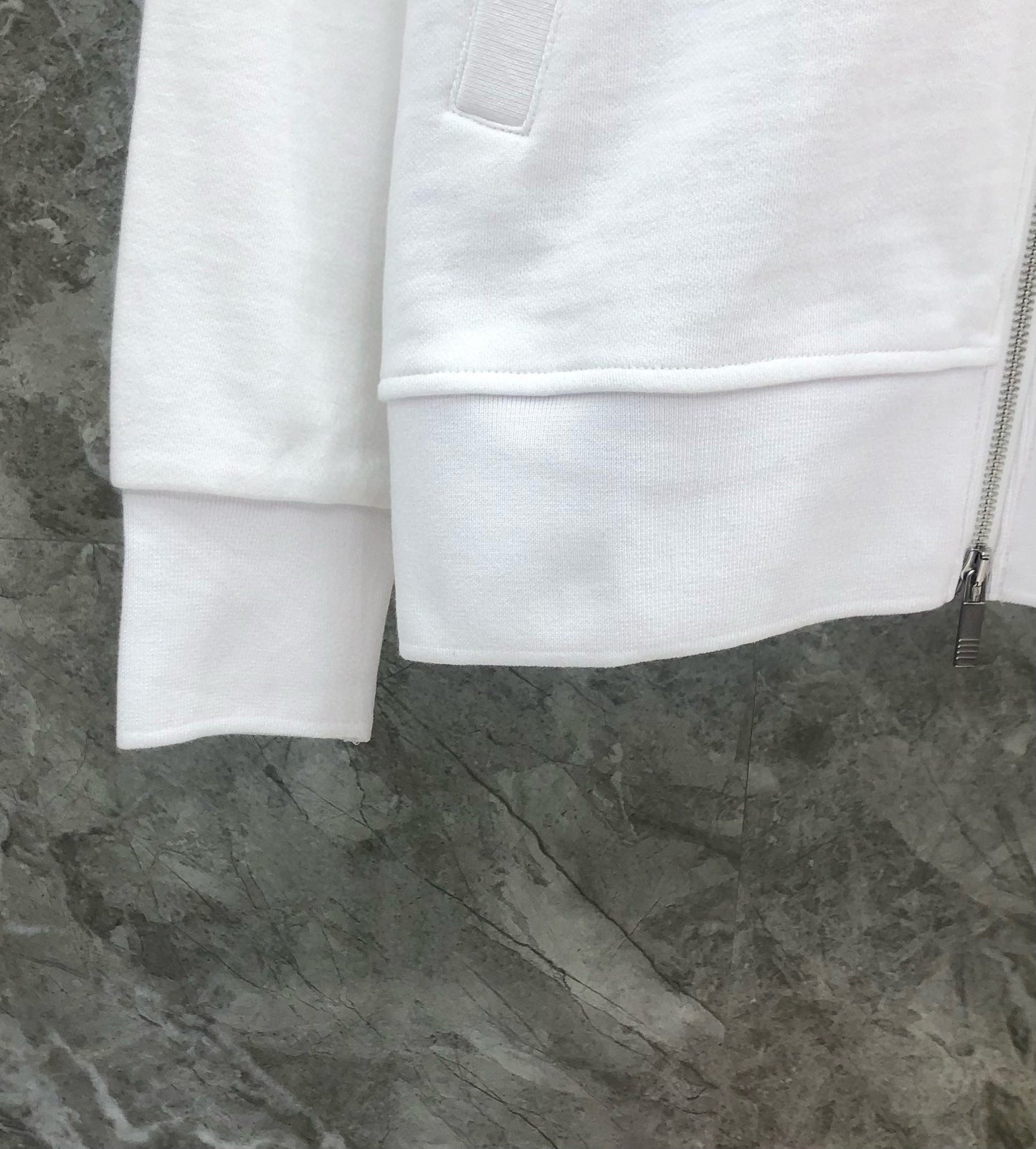 TB Jacket