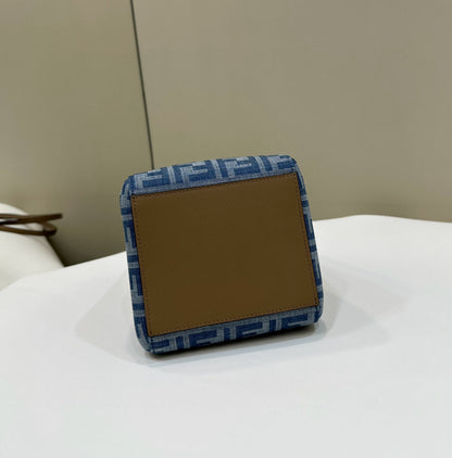 Fendi Origami