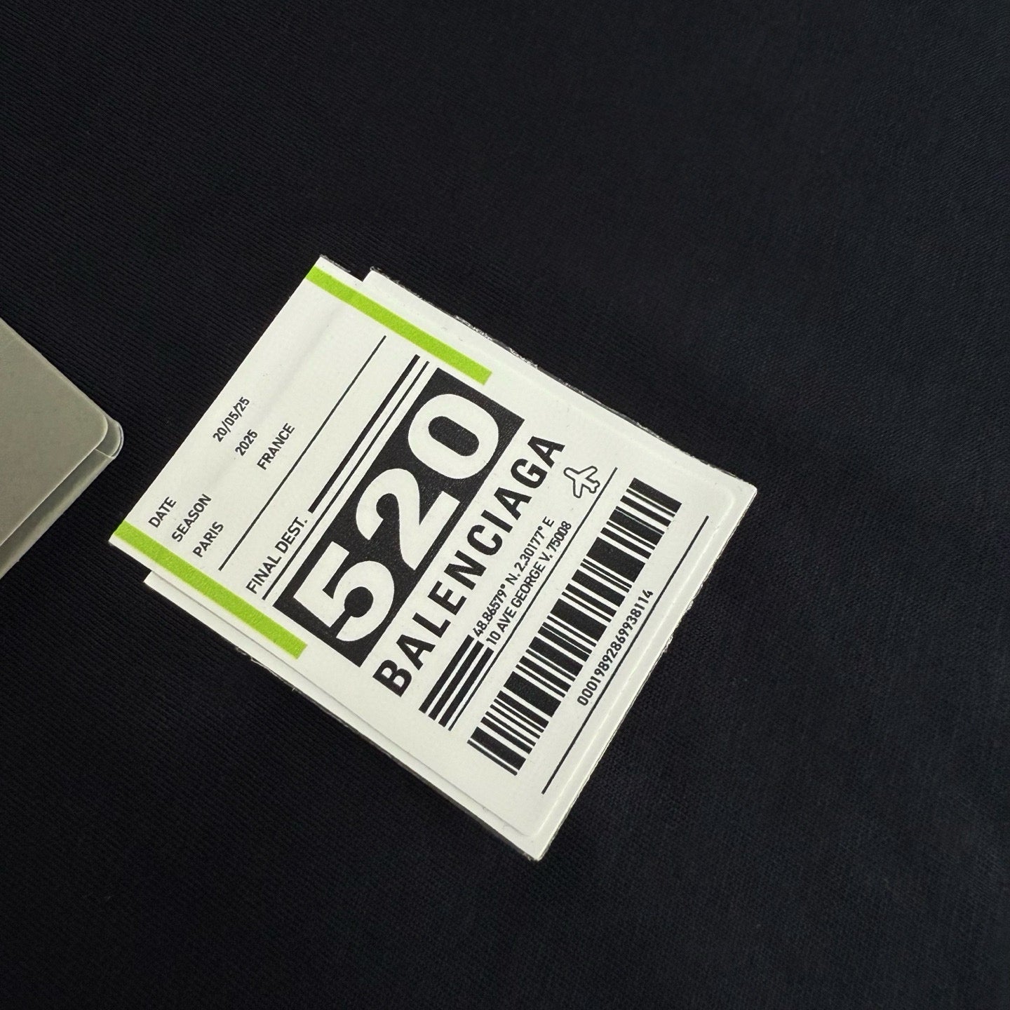 BLCG T-shirt