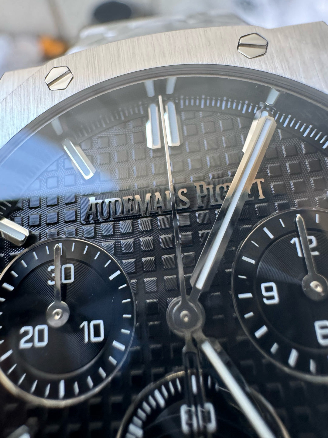 Audemars Piguet Royal Oak Offshore