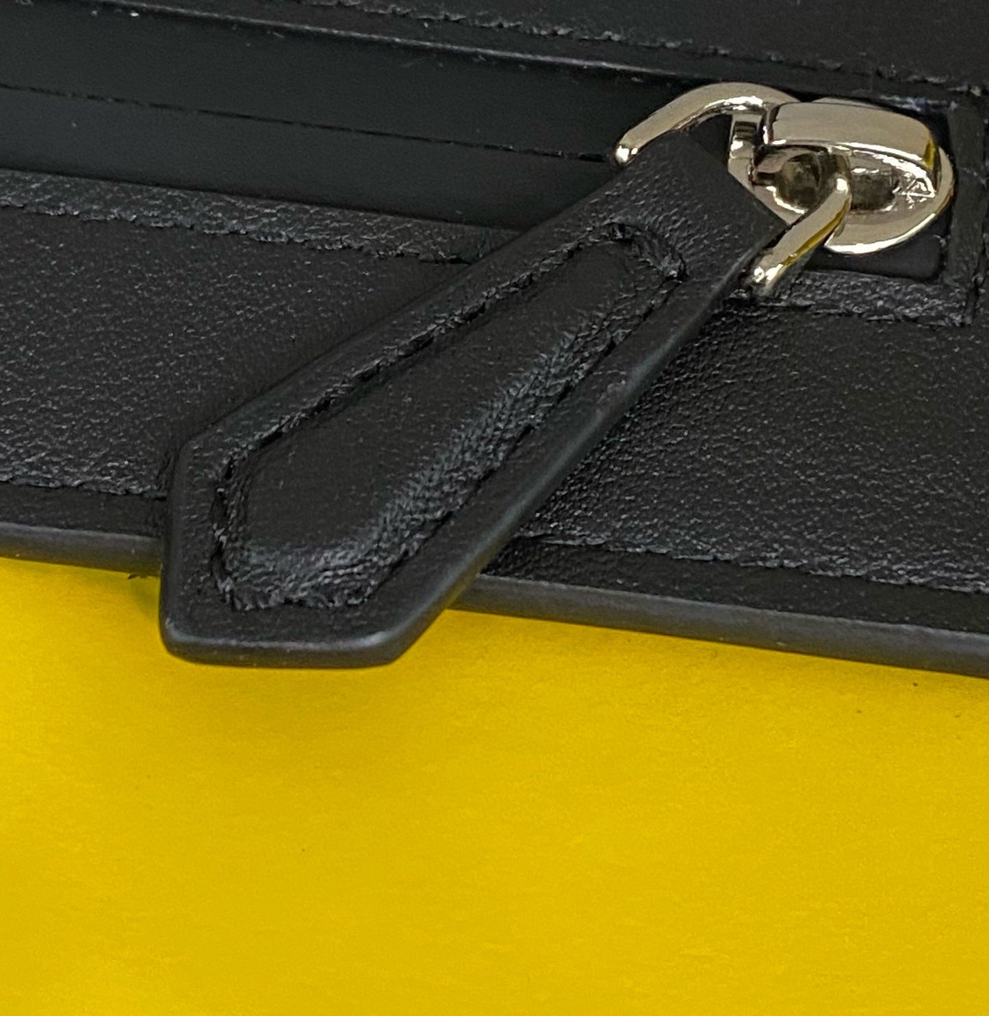 Fendi Messenger Bag