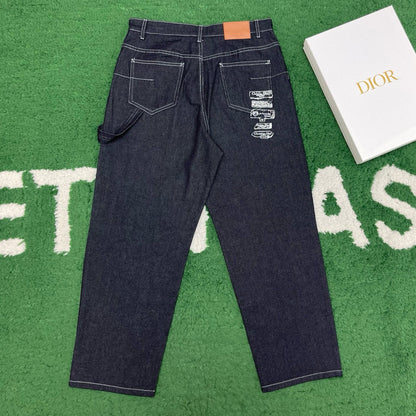 CD Jeans