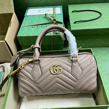 GC Marmont Handle